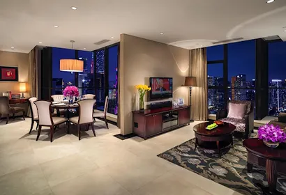 Tiyu E Road Apartment