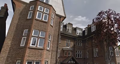 Cosmopolitan Paradise -  Cavendish Mansions