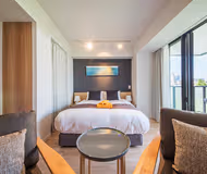 Garden Terrace Ginza East