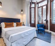 Sant Antoni Service apartment