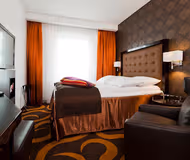 Linne Serviced Apartment