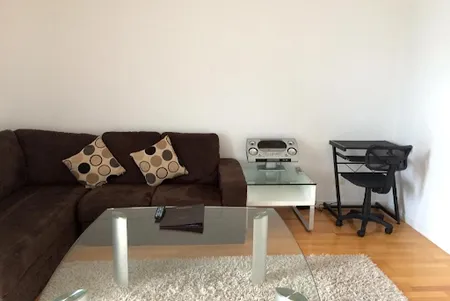 Bowen Street Serviced Apartments