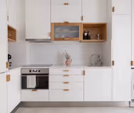 Oasis Serviced Apartments