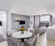 Church Street Serviced Apartments