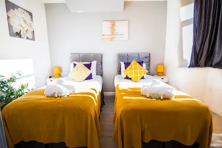 Ferndale Apartments