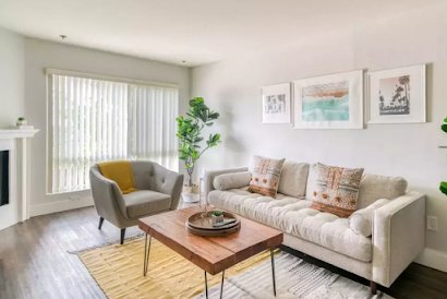 Cahuenga Blvd Serviced Apartments