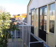 Extra space at 2 bedroom apartment