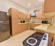 Al-Sanbar District Serviced Apartment