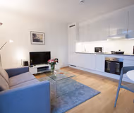 Bjørvika Apartments - Sørenga