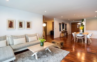 Phloen Chit Road Apartments, Pathumwan