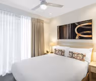 Campbell Street Serviced Apartments