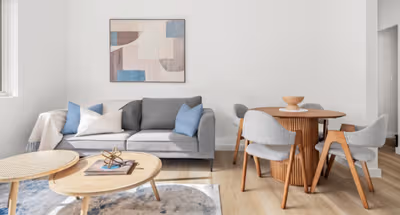 Neutral Bay Serviced Apartment