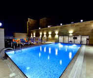 Prince Majed Road Apartments