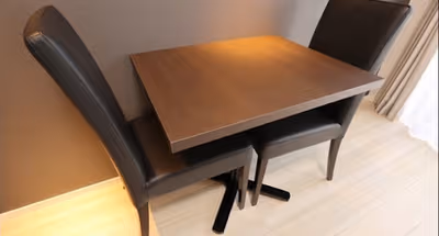 Meguro Serviced Apartments