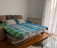 Varazdinska Serviced Apartment