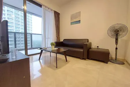 Commonwealth Ave Apartments