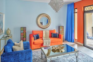 Old Town Reehan Serviced Apartment