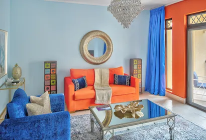 Old Town Reehan Serviced Apartment