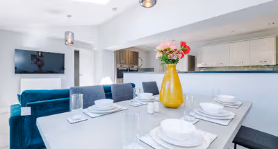 Calverley Leeds LS28 House