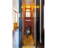 Rue de Saussure Serviced Apartment