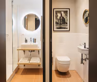 Willemspark Serviced Apartment