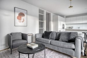Johanniterstrasse Serviced Apartments