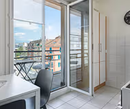 Rue Jean-Charles Amat