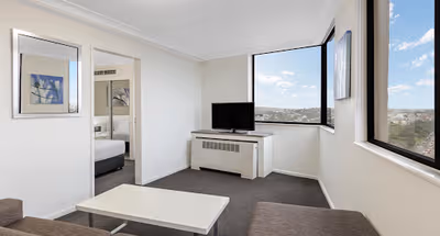 North Quay Serviced Apartments