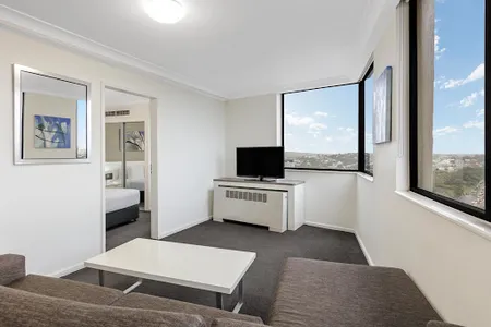 North Quay Serviced Apartments