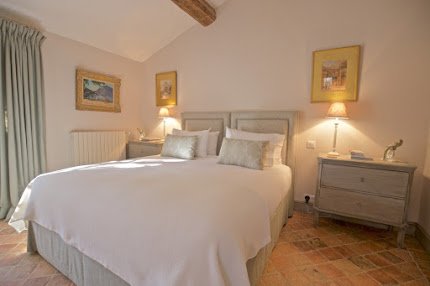 Les Baux de Provence Villa