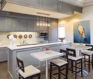 Aliso Creek Road Apartment