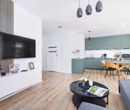 Bronowicka Apartment Cracow