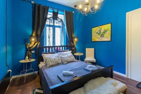 Vitosha Serviced Apartment
