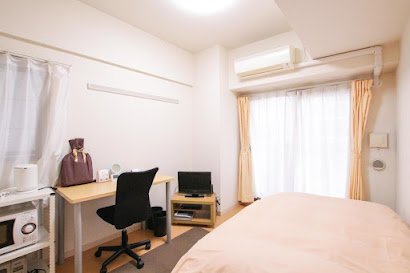 1-chōme Izumi Apartments