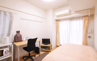 1-chōme Izumi Apartments