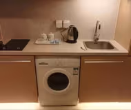 Tianshuiyuan St Serviced Apartments