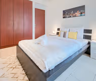 Al Saud St Serviced Apartments