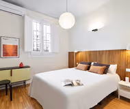 La Nova Serviced Apartments