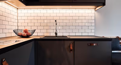 Strombergstraße Serviced Apartment