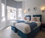 High Street Kensington