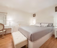 Colon Serviced Apartment