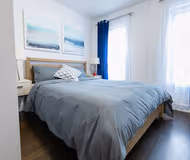 West 39th St Apartment