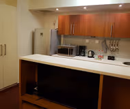 Xiaguang Li Serviced Apartments