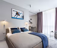 Route de Vallaire Serviced Apartment