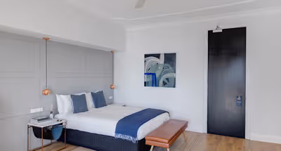 Springfield Avenue Apartments