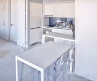 Trade Center Serviced Apartment, DIFC