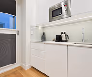 New Cavendish Street Serviced Apartments