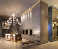 Wall Street New York