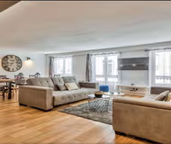 MONTORGUEIL MARKET-A UNIQUE BOUTIQUE FAMILY RENTAL