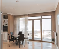 Sabayil Serviced Apartment